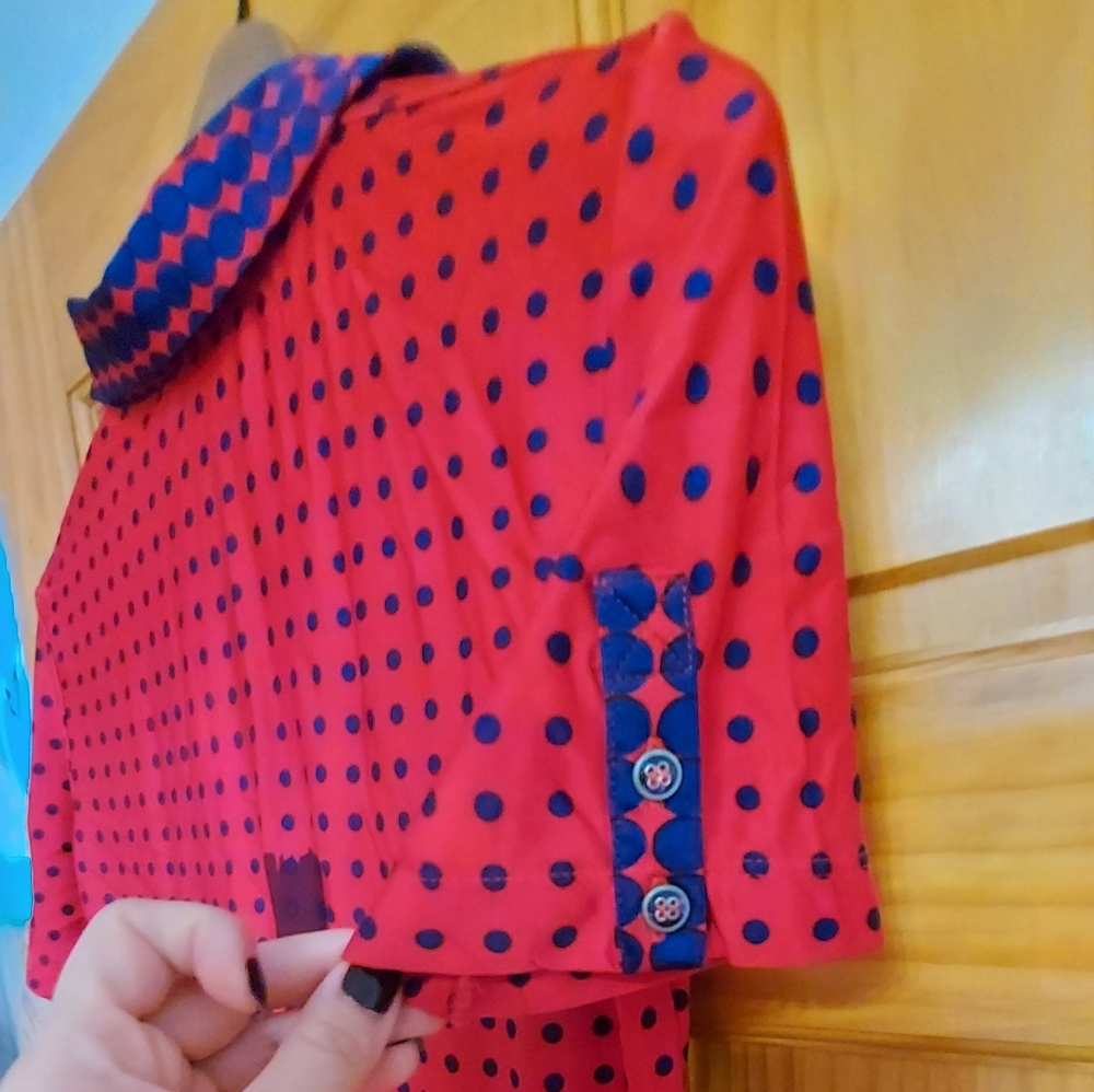 Diesel blouse - Picture 12 of 15